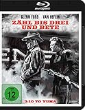 Zähl bis drei und bete [Blu-ray]