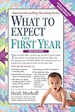 What to Expect the First Y