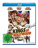 Kings of Hollywood [Blu-ray]