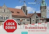 Lockdown Braunschweig: Der etwas andere Bildb