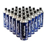 MaXimum oder Diamond Gaskartuschen 4- bis 28 x Camping Butan Gas 227g. MSF1a/ES-01 (24)