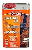 Owatrol Farbkriechöl 1 Liter D