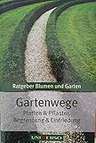 Gartenwege Platten & Pflaster, Begrenzung & Einfriedung