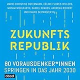 Mobilitätstraum: Von fliegenden Taxis und autonom fahrenden Autos (Christoph Ploss).2