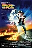 Empire 261632 Back to The Future - Michael J. Fox, Film Kino Movie Poster ca. 91,5 x 61