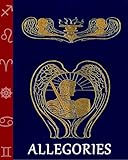 Allegories (The Fantasy Literature) (English Edition)