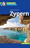 Zypern Reiseführer Michael Müller Verlag: Individuell reisen mit vielen praktischen Tipps (MM-Reisen)