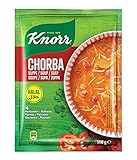 Knorr Chorba Suppe 110g - HALAL