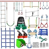 Dripex Slackline Set 50