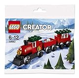 Lego Creator 30543 Weihnachtszug