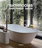 Bathrooms / Badezimmer/ Banos (Architecture & Interiors Flexi)