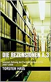 Die Rezensionen A,3: Internet-Zeitung der Fachhochschule Kehl, 2007-2008