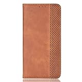 Hülle® Flip Brieftasche Handyhülle Kompatibel für Sony Xperia Pro-I(Muster 4)