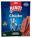 RINTI Chicko Wild 1 x 250 g