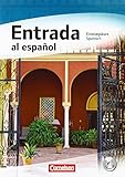 Perspectivas ¡Ya! - Spanisch für Erwachsene - Aktuelle Ausgabe - Entrada al español: Einstiegskurs Spanisch - Kursbuch mit CD, Kopiervorlagen und Lehrerhinw