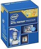 Intel Prozessor Socket 1150 Pentium G3260 (2CORE, 3,3 GHz, 3 MB, HD, 53 W) Pack