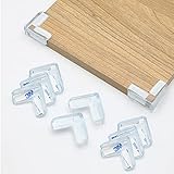 8 Stücke Sicherheit Tisch Ecke Kissen für Baby Kind Kinder Proof Desk Edge Cover Protector (8 Stücke)