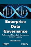 Enterprise Data Governance: Reference and Master Data Management Semantic Modeling (English Edition)