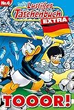 Lustiges Taschenbuch Extra - Fußball 06: Tooor!