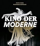 Kino der Moderne: Film in der Weimarer Republik