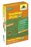 Neudorff RasenDünger SPEZIAL 5PLUS1 - 2,5 kg