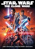Star Wars: The Clone Wars: the Official Companion Book