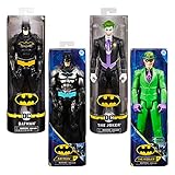 Batman 30cm-Actionfigur - unterschiedliche V