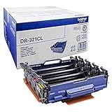 BROTHER DR321CL DR-321CL Trommel Standardkapazität 25 Seiten 1er-Pack