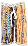 Paolo Deluxe® Strick-Short´s Alfredo (XXL)