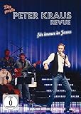 Die große Peter Kraus Revue - Für immer in Jeans - Live aus der Wiener S