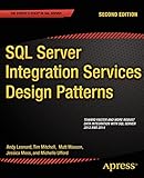 SQL Server Integration Services Design Patterns (English Edition)