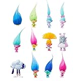 Hasbro Trolls B6554EU4 - Überraschungstrolls, Puppe, S