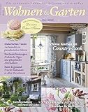Wohnen & Garten 3/2020 'Schöne Küchen im Country-Look'