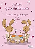 ART + emotions Rubbel Gutscheinkarte - für EIN Einladung zum Essen gehen - Überraschungskarte Gutschein Kratzkarte Wunschkarte Wunscherfüller Geburtstag Hochzeit Liebesbew