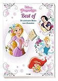 Disney Prinzessin Best of: Die schönsten M