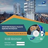 190-829 IBM WebSphere Portal V6 Application Development Complete Video Learning Certification Exam Set (DVD)