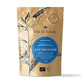 Vita Et Natura® BIO Nestreiniger Tee - 100g lose Kräutertee-Mischung nach bewährter Rezeptur - 100% biologisch und naturb