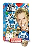 Ich find's lustig (Doppel DVD mit Ja-Nein-Würfel)