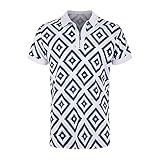 Herrenmode mit reißverschluss, farblich passendes Herren-t-Shirt 1155rtspieler ln6280 Singi Antonio bastiano Coimbra (schwarz) Campus knopf gewelltes Kragen-Hemd g-fit mehrpack Luxor,