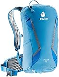 deuter 3204121 Race Fahrradrucksack (8 L)