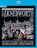 Live at Knebworth [Blu-ray]