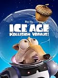 Ice Age - Kollision voraus (4K UHD)