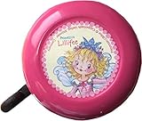 Lillifee Fahrradklingel, dass muss jede Prinzessin haben !!!