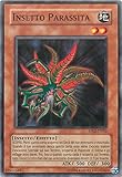 Yu-Gi-Oh! – RP02-IT002 – Parasiten-Insekt – Retro Pack 2 – Unlimited Edition – C