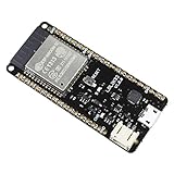 Microcontroller Board LOLIN32 mit ESP32 240MHz Dual-Core, WLAN, Bluetooth/BLE, 4MB Flash, Ladeschaltung, Arduino IDE kompatib