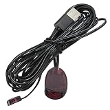 Stuurvnee USB-IR Fern Repeater IR-Verlaengerungskab