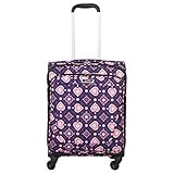 TOTTO Maleta 4 Ruedas Pequeña - Pegases Colección Koffer, 53 cm, 44.31 liters, Mehrfarbig (Multicolor)