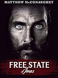 Free State of Jones [dt./OV]