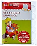 bambinoLÜK-Sets: bambinoLÜK-Set: Einführende Übungen für Kinder ab 2 Jahren: Mein allererstes bambinoLÜK-Set: Kasten + Übungsheft/e / Einführende ... (bambinoLÜK-Sets: Kasten + Übungsheft/e)