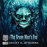 The Green Man's Foe: Green Man's Heir, Book 2